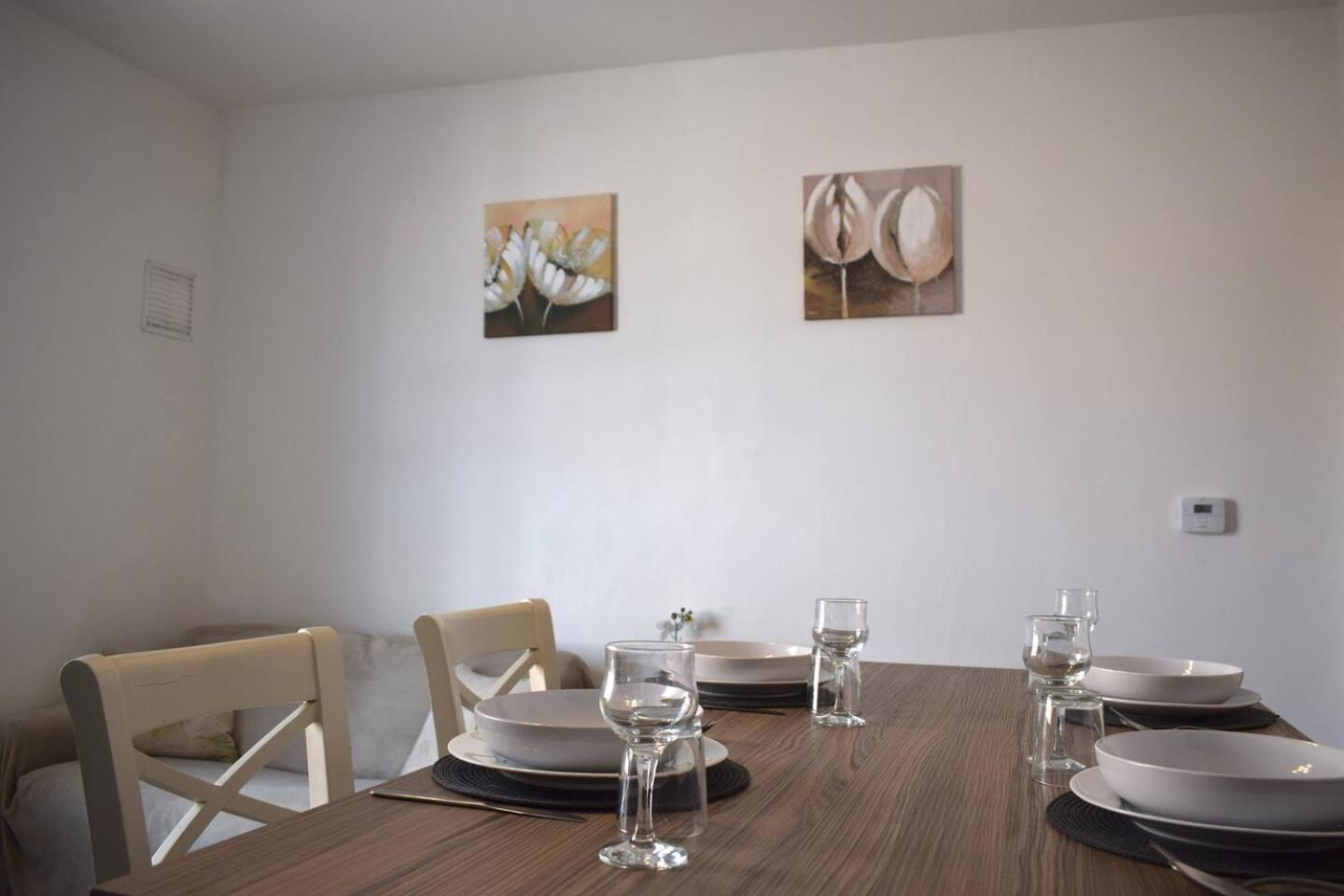 The Twickenham Apartment Near Strawberry Hill 外观 照片