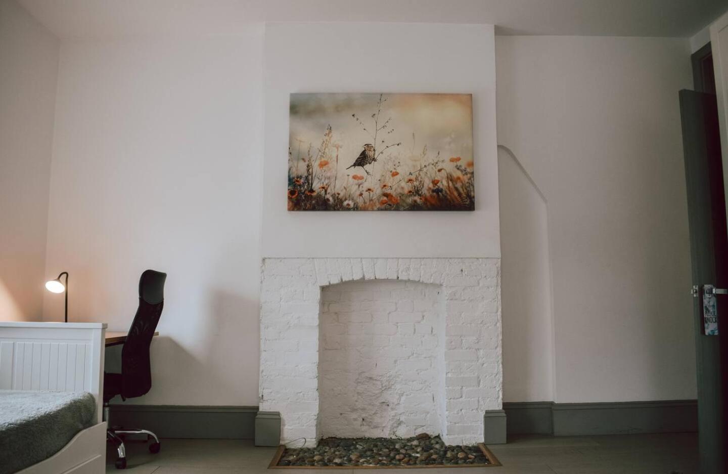 The Twickenham Apartment Near Strawberry Hill 外观 照片
