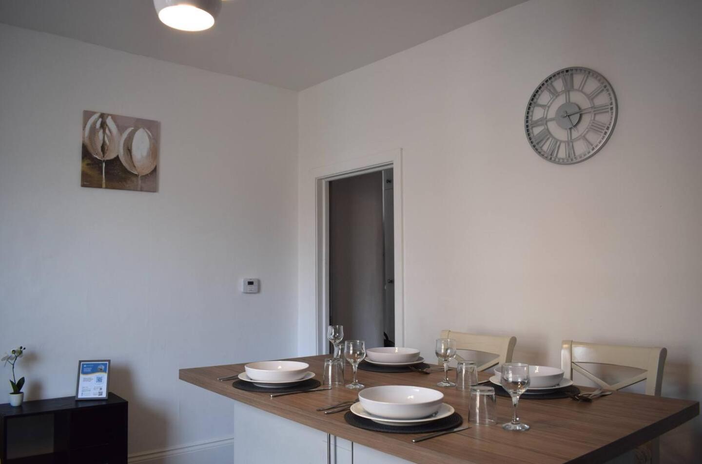 The Twickenham Apartment Near Strawberry Hill 外观 照片