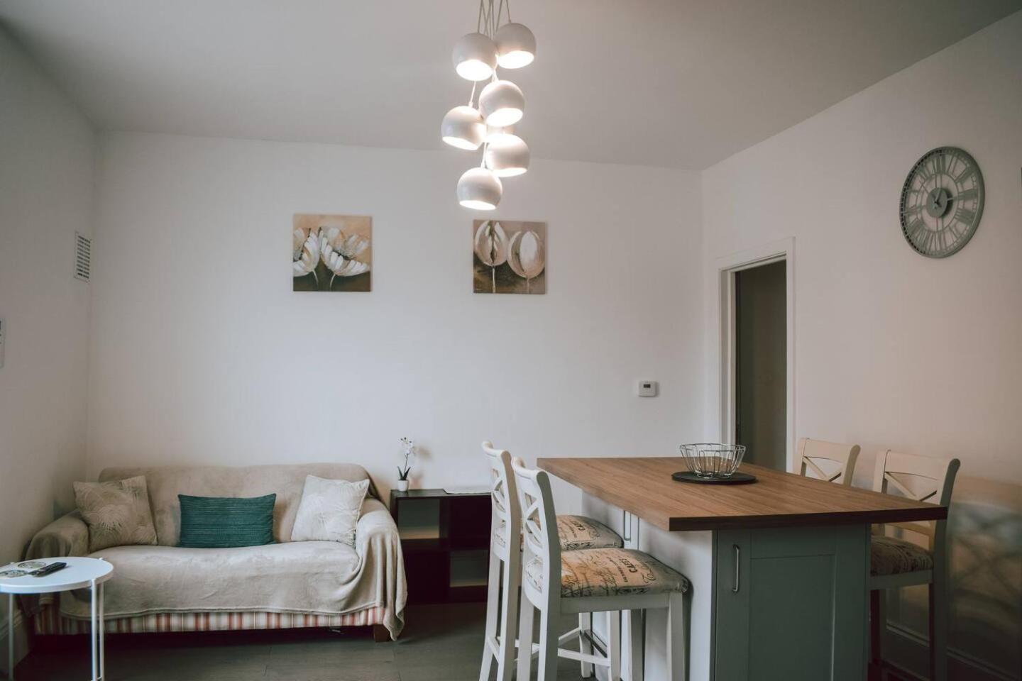 The Twickenham Apartment Near Strawberry Hill 外观 照片