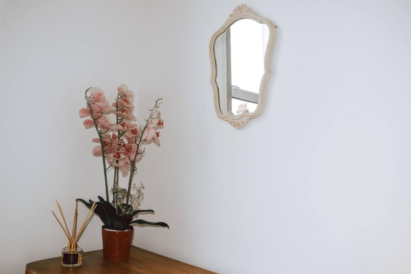 The Twickenham Apartment Near Strawberry Hill 外观 照片