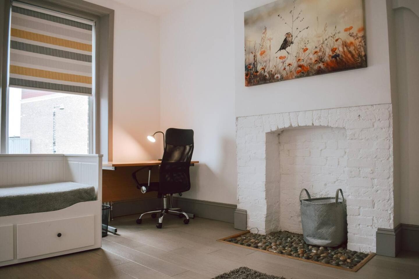 The Twickenham Apartment Near Strawberry Hill 外观 照片