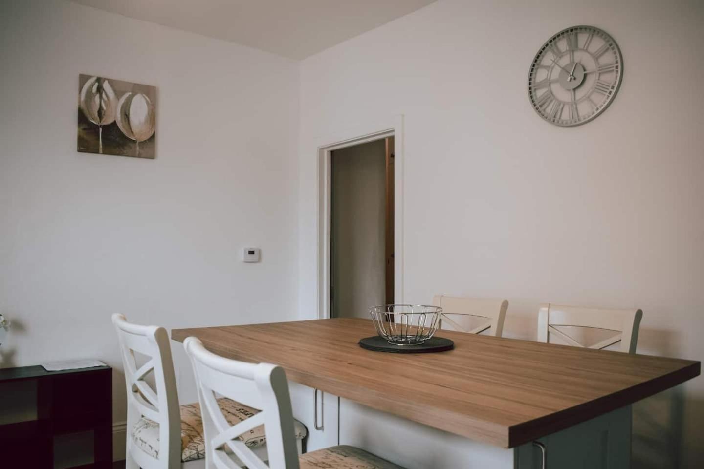 The Twickenham Apartment Near Strawberry Hill 外观 照片