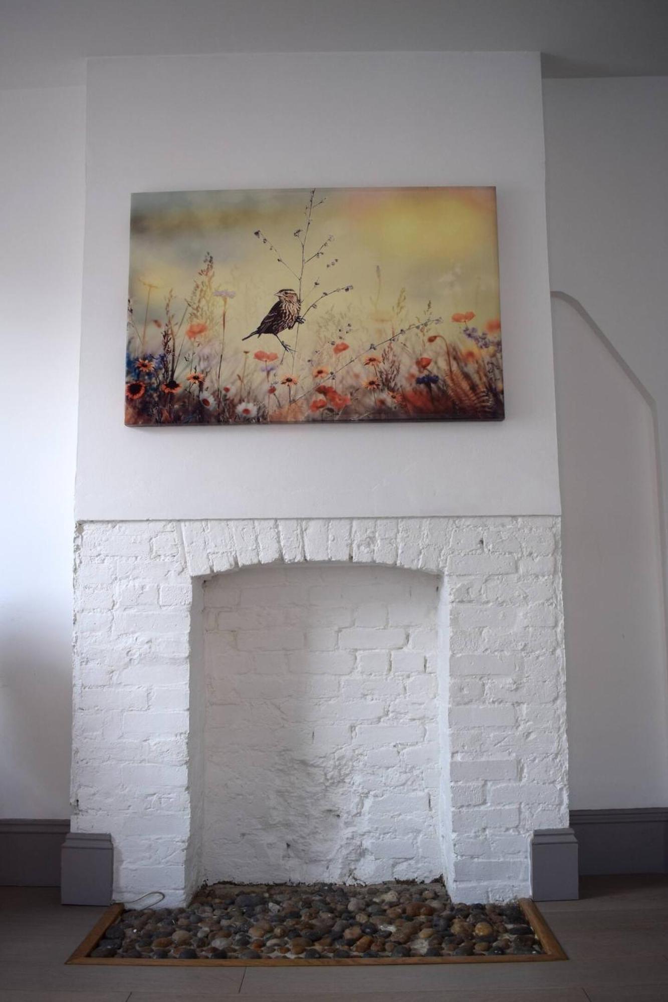 The Twickenham Apartment Near Strawberry Hill 外观 照片