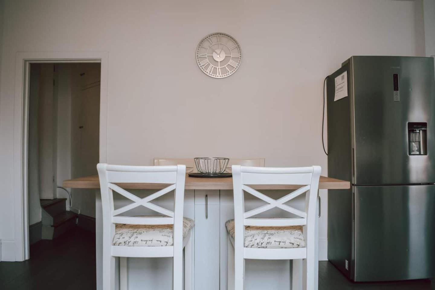 The Twickenham Apartment Near Strawberry Hill 外观 照片