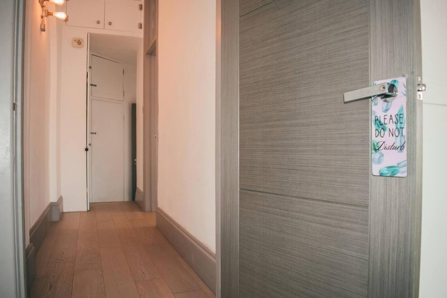 The Twickenham Apartment Near Strawberry Hill 外观 照片