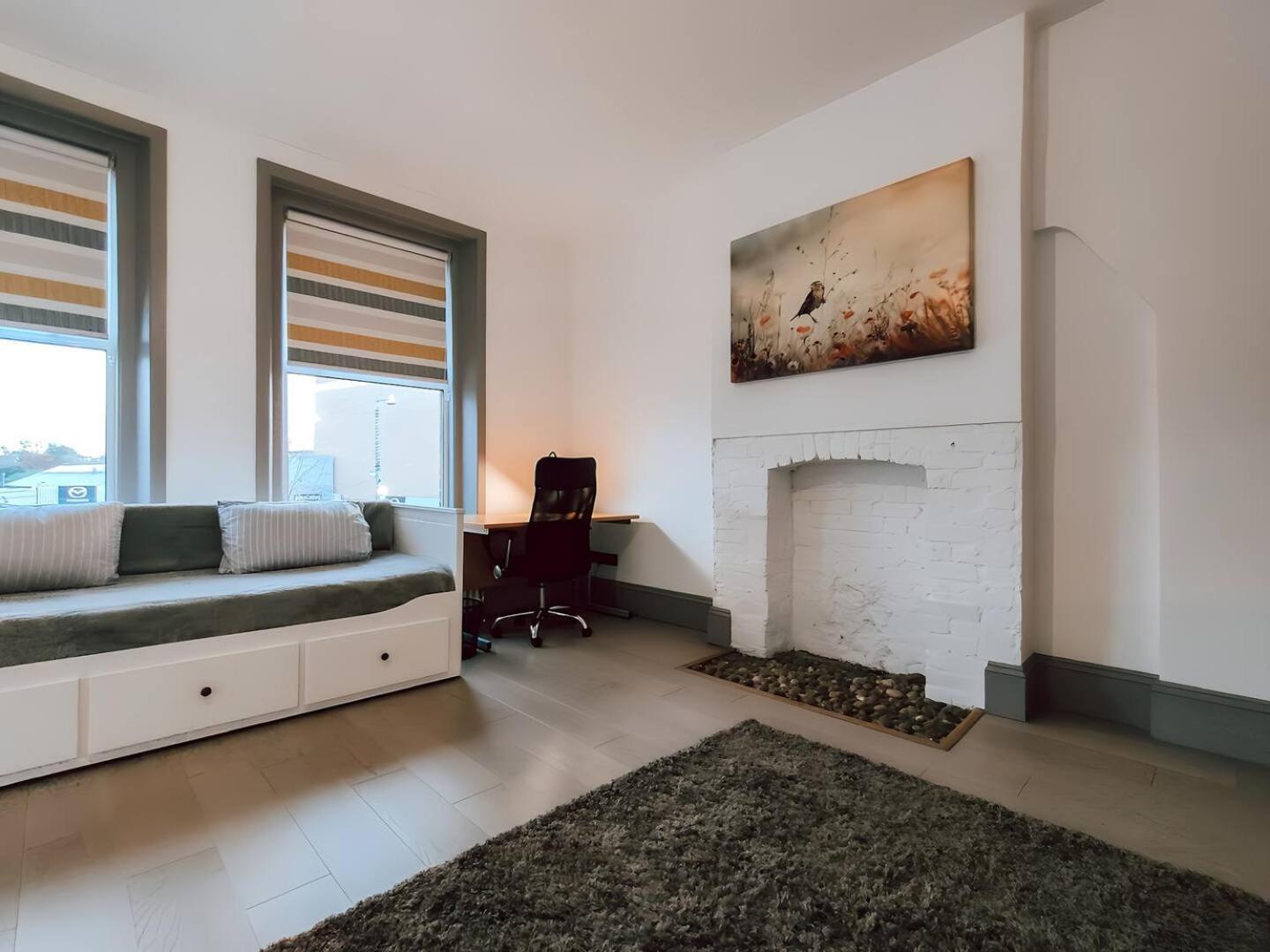 The Twickenham Apartment Near Strawberry Hill 外观 照片